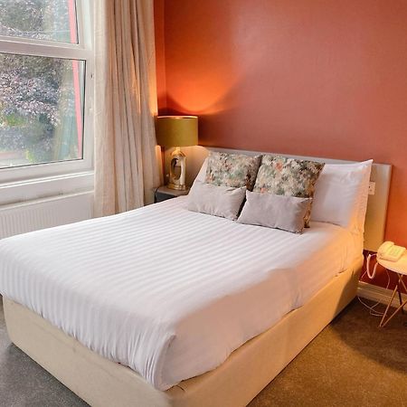 Rose Lodge Guest House Cork Ngoại thất bức ảnh