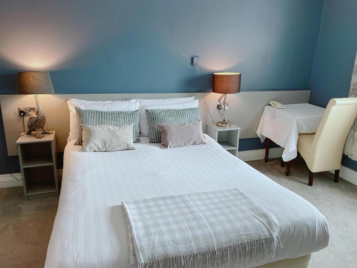 Rose Lodge Guest House Cork Ngoại thất bức ảnh