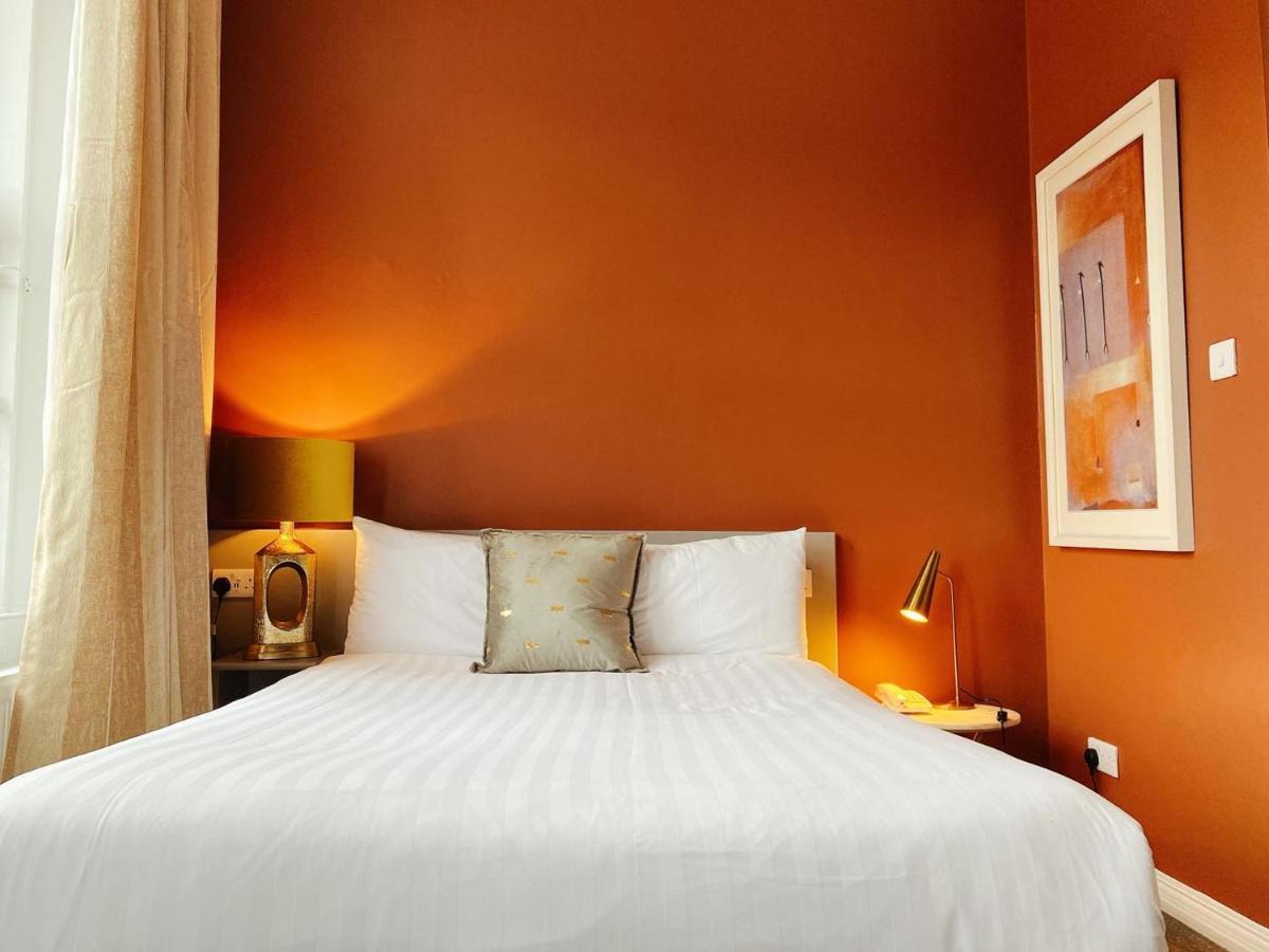 Rose Lodge Guest House Cork Ngoại thất bức ảnh
