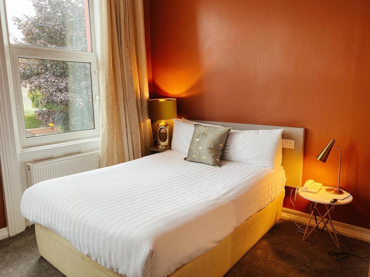 Rose Lodge Guest House Cork Ngoại thất bức ảnh