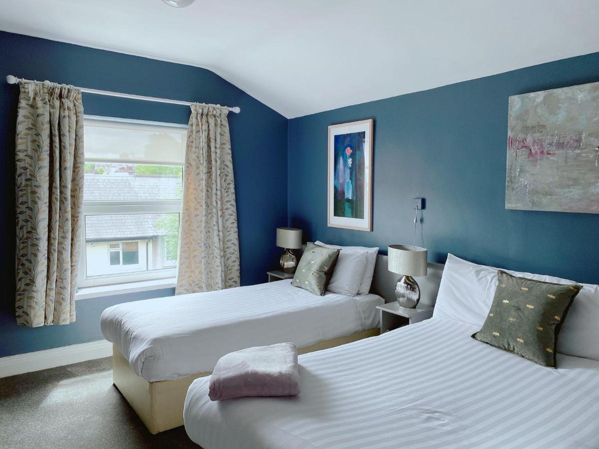 Rose Lodge Guest House Cork Ngoại thất bức ảnh