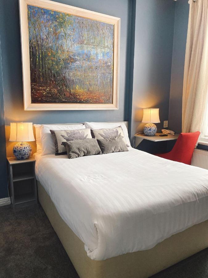 Rose Lodge Guest House Cork Ngoại thất bức ảnh