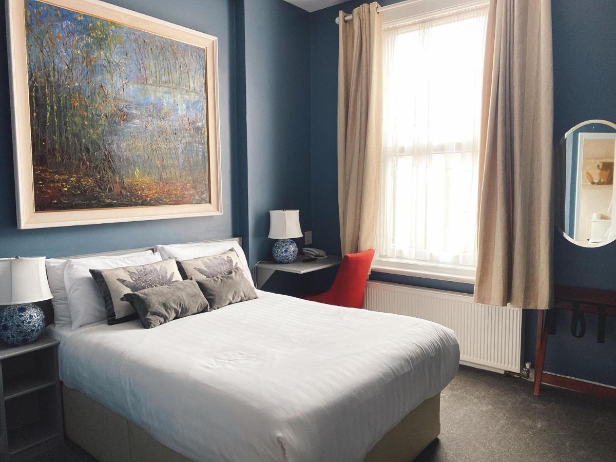 Rose Lodge Guest House Cork Ngoại thất bức ảnh