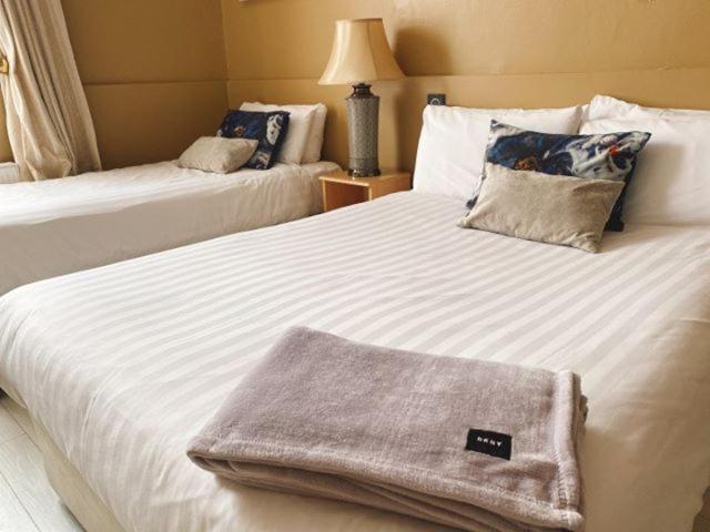 Rose Lodge Guest House Cork Ngoại thất bức ảnh