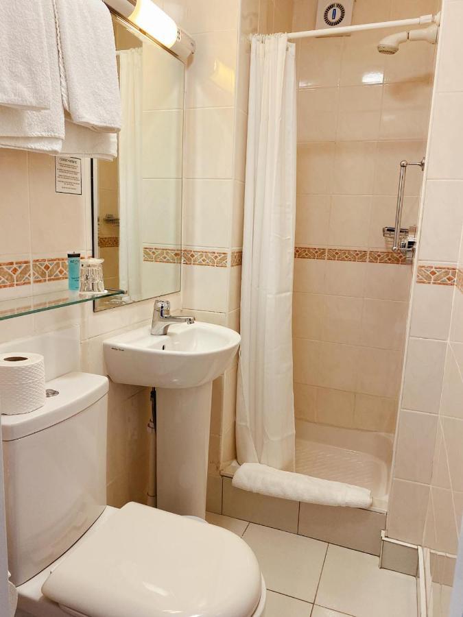 Rose Lodge Guest House Cork Ngoại thất bức ảnh