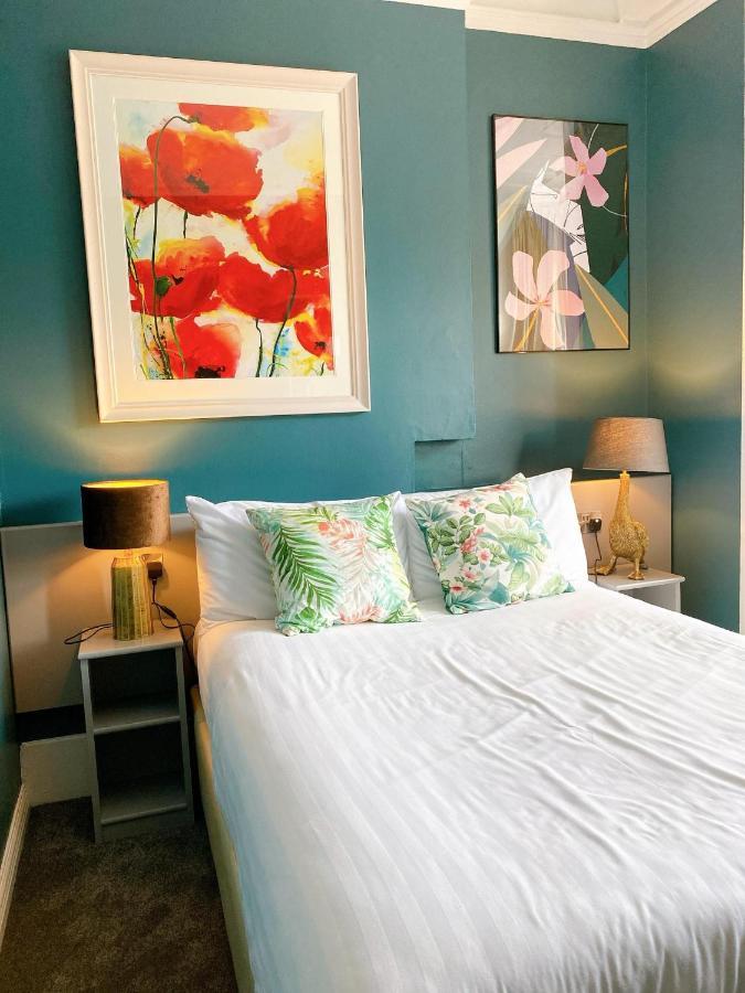 Rose Lodge Guest House Cork Ngoại thất bức ảnh