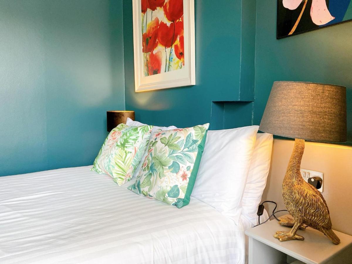 Rose Lodge Guest House Cork Ngoại thất bức ảnh