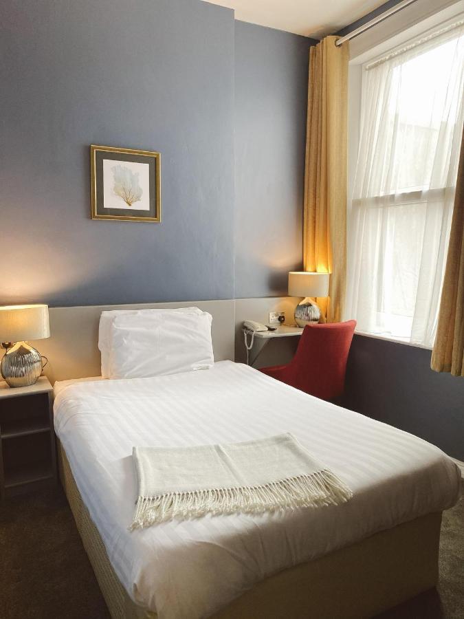 Rose Lodge Guest House Cork Ngoại thất bức ảnh