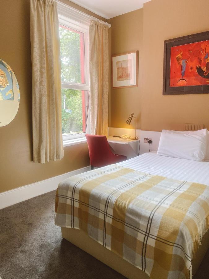 Rose Lodge Guest House Cork Ngoại thất bức ảnh