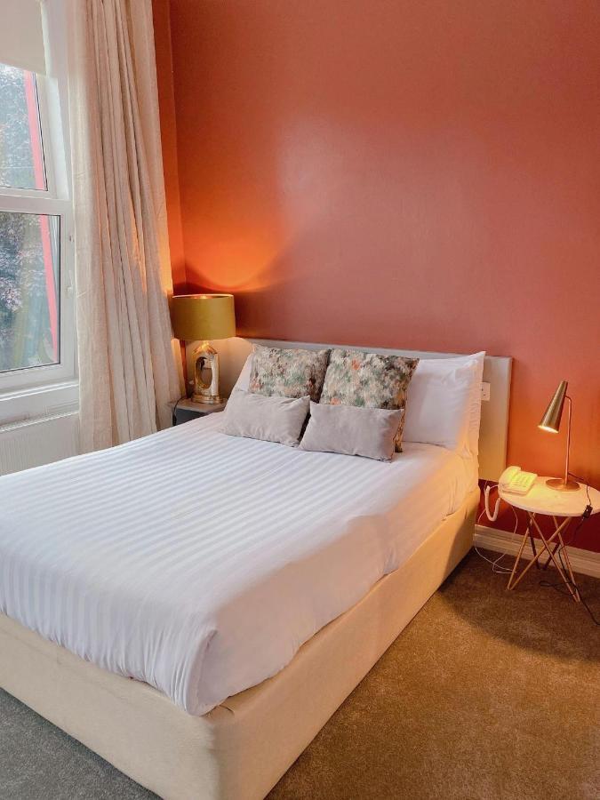 Rose Lodge Guest House Cork Ngoại thất bức ảnh