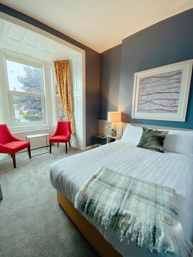 Rose Lodge Guest House Cork Ngoại thất bức ảnh
