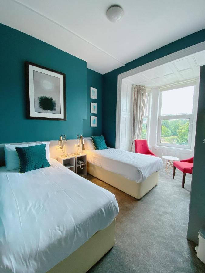 Rose Lodge Guest House Cork Ngoại thất bức ảnh