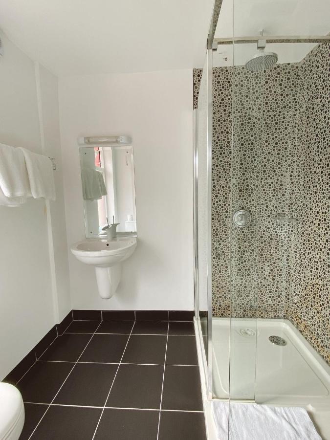 Rose Lodge Guest House Cork Ngoại thất bức ảnh