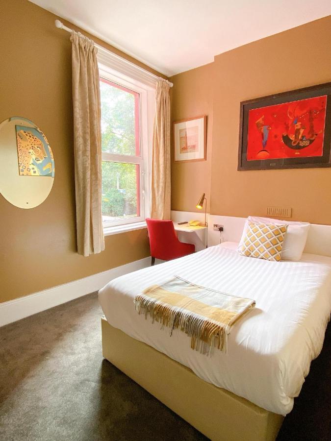 Rose Lodge Guest House Cork Ngoại thất bức ảnh