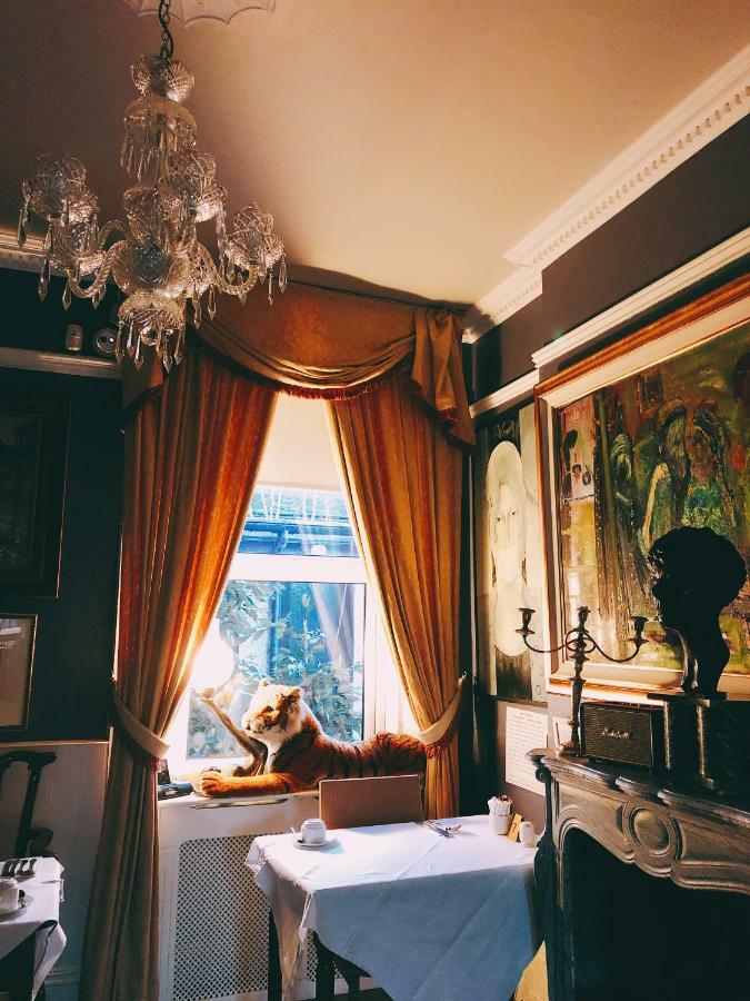 Rose Lodge Guest House Cork Ngoại thất bức ảnh